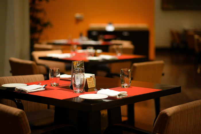 The Best Sunday Brunch in a Hotel