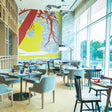 Lake View Cafe