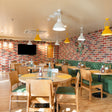 Global Coffee House & Eatery