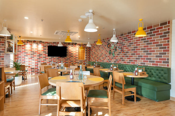 Global Coffee House & Eatery
