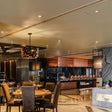 Kitchen District - Hyatt Regency Gurgaon