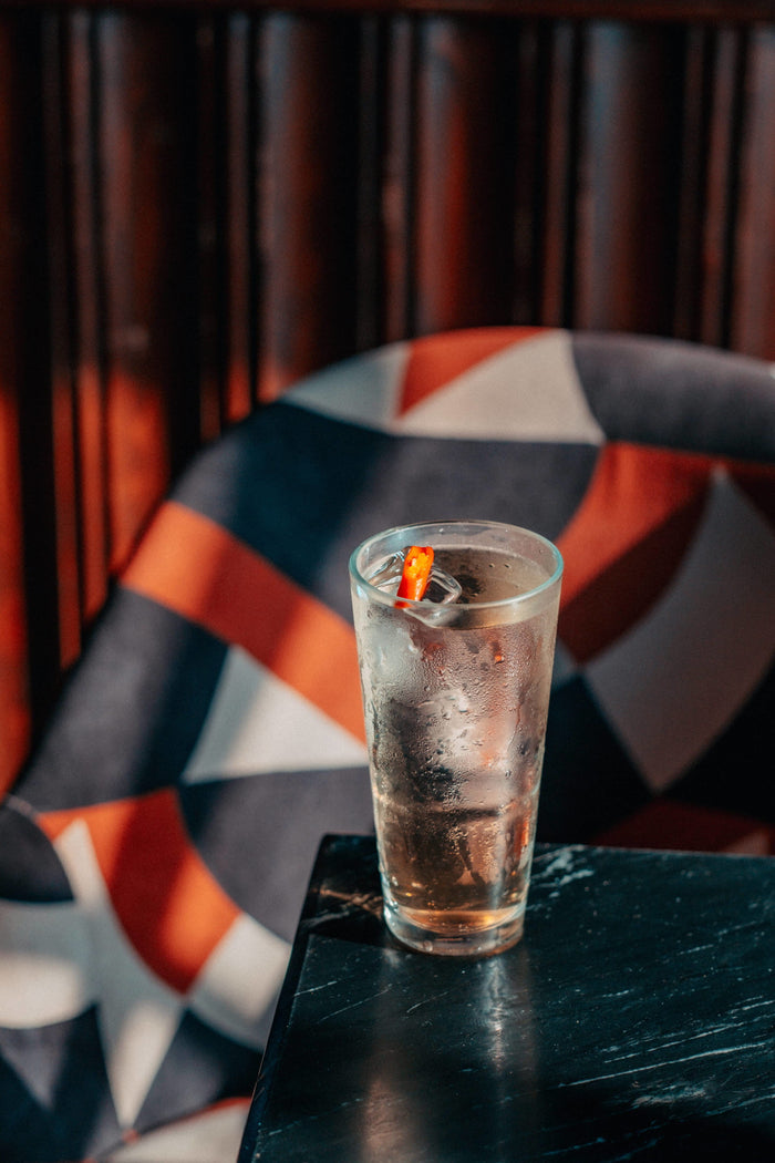 The Best Cocktail Bar