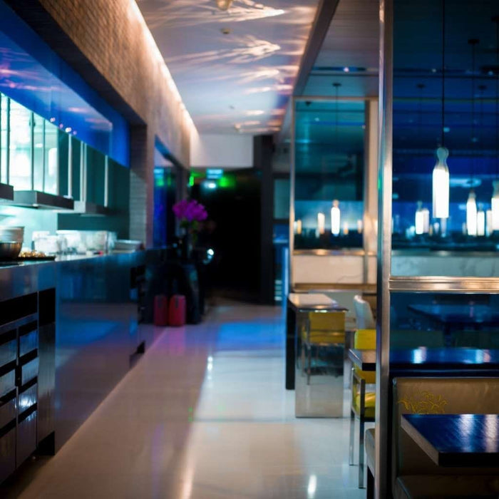 Yauatcha