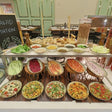 Barbeque Nation