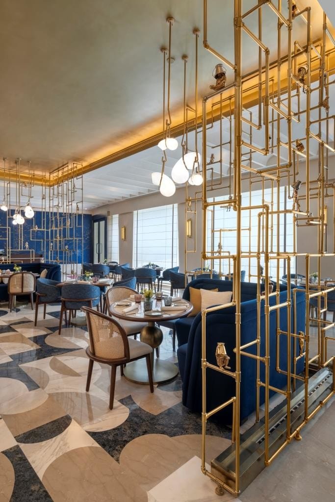 Gallery Cafe