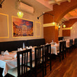 The Best Italian Restaurant