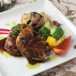 The Best Italian Restaurant