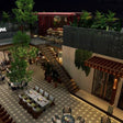 Romeo Lane Noida Extension