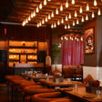 Popes' Southwest Cantina