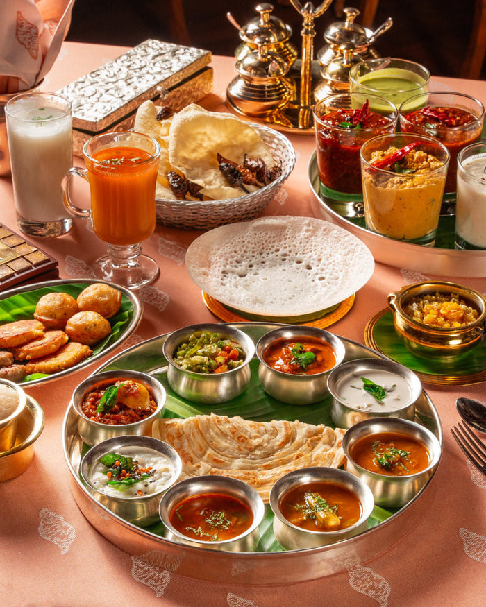 Dakshin