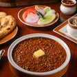 Kebabs & Kurries - ITC Grand Central