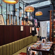 Azuki Japan Travel Bistro And Sake