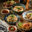 Azuki Japan Travel Bistro And Sake