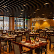 The Square Novotel Mumbai Juhu Beach Juhu