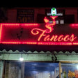 Fanoos