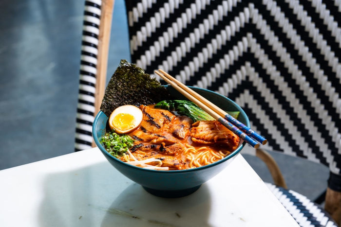 The Best Asian Restaurant