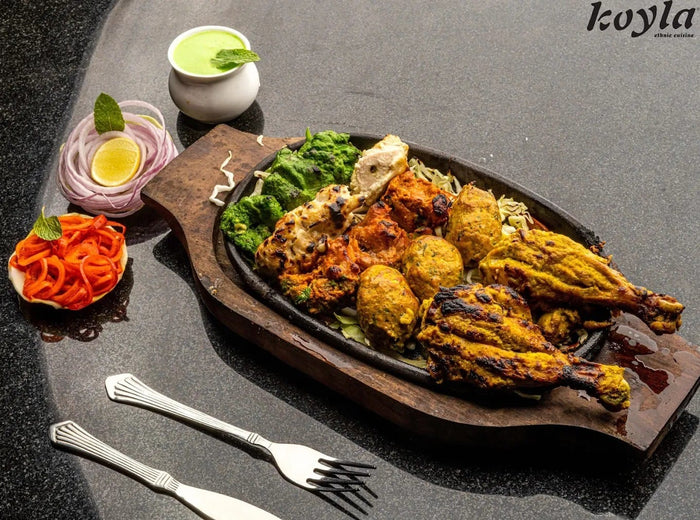 Koyla - Ethnic Cuisine