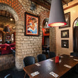 Hard Rock Cafe