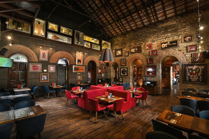 Hard Rock Cafe