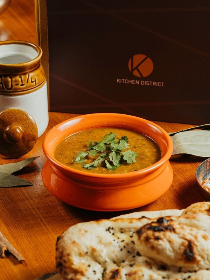Kitchen District - Hyatt Regency Gurgaon