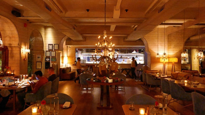 QLA