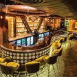 Non-Vegetarian 4-Course Dinner Experience for Two at The Darzi Bar & Kitchen, Connaught Place