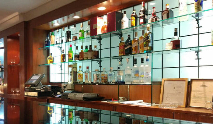 Bombay High