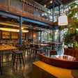 The Best Cocktail Bar