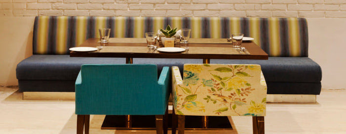 Citrus Cafe Lemon Tree Premier Mumbai International Airport