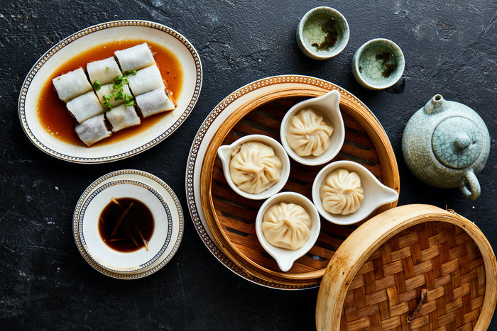 The Best Pan-Asian Restaurant in a Hotel