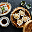 The Best Pan-Asian Restaurant in a Hotel