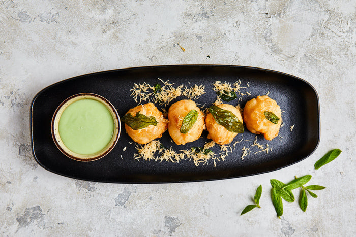 The Best Pan-Asian Restaurant in a Hotel