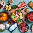 The Best Pan-Asian Restaurant in a Hotel