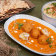 The Best Indian Restaurant