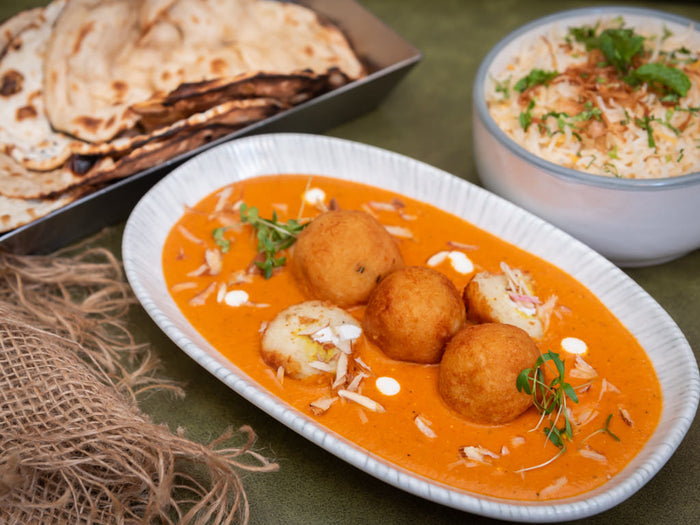The Best Indian Restaurant