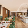 Gourmet Bar By Novotel