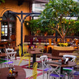 Brewocrat - Brewery Skybar & Kitchen