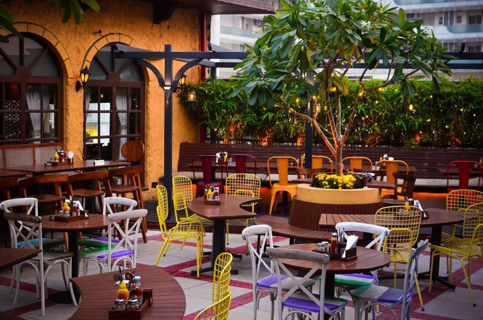 Brewocrat - Brewery Skybar & Kitchen
