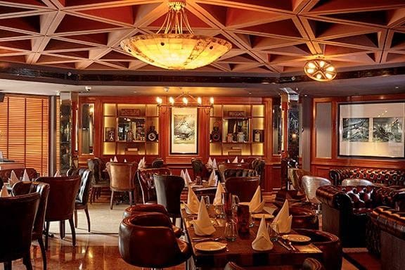 Royal Bistro Brewery
