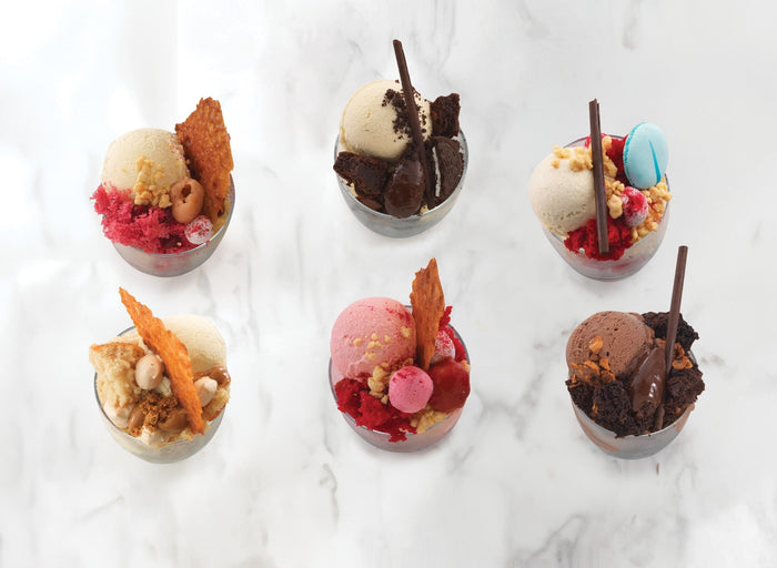 The Best Bakery & Patisserie