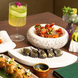 Ivoryy Fusion Bar