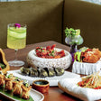 Ivoryy Fusion Bar