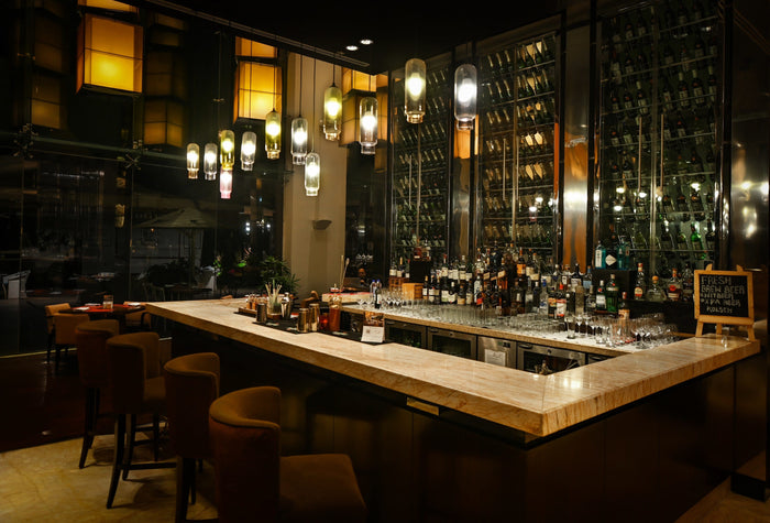 The Best Sunday Brunch in a Hotel
