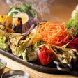 Global Coffee House & Eatery