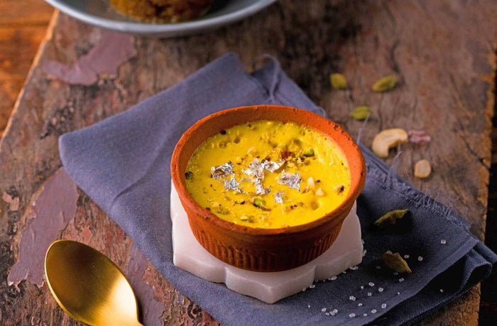 Zaffran