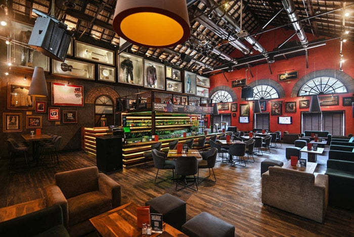 Hard Rock Cafe