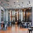 Kitchen District - Hyatt Regency Gurgaon