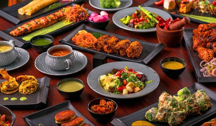 Zaffran