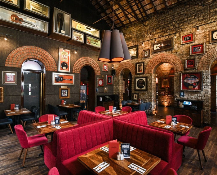 Hard Rock Cafe