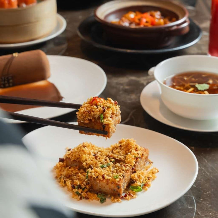 Yauatcha